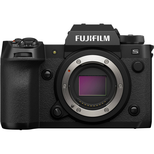 Máy ảnh Fujifilm X-H2S ( Body Only) | Chính hãng (CŨ)