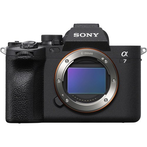 Máy ảnh Sony Alpha A7 Mark IV (Body Only) | Chính hãng (CŨ)
