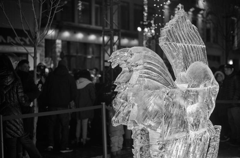 Máy ảnh Leica M10 Monochrom (Body Only) | Chính hãng
