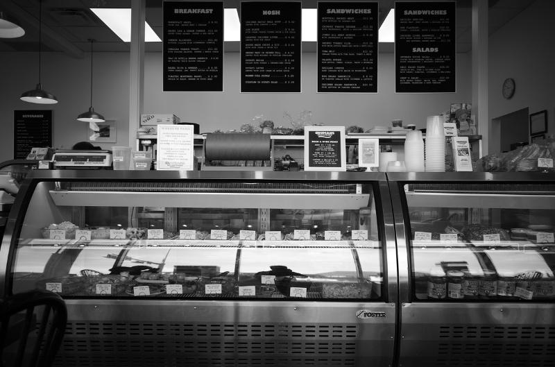 Máy ảnh Leica M10 Monochrom Máy ảnh Leica M10 Monochrom
