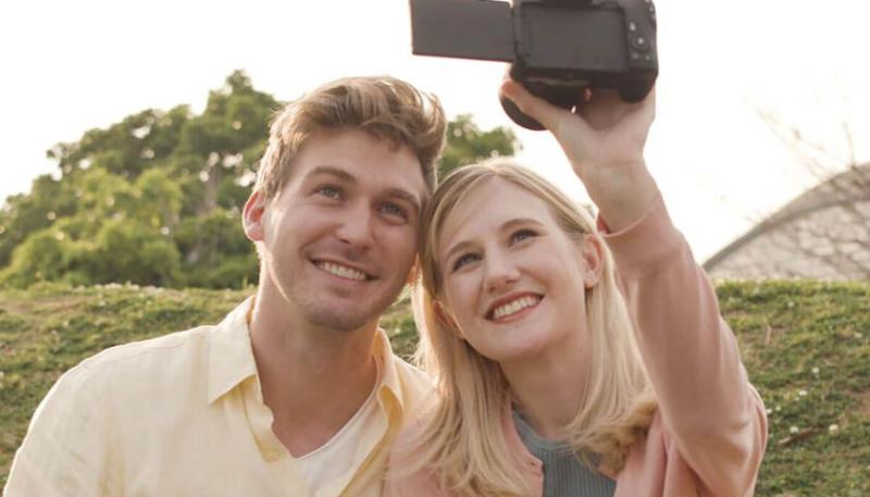 Máy ảnh Canon EOS 3000D (Body Only) | Chính hãng