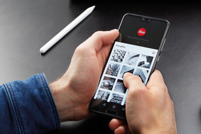 Máy ảnh Leica V-LUX 5 | Chính hãng Máy ảnh Leica V-LUX 5 | Chính hãng