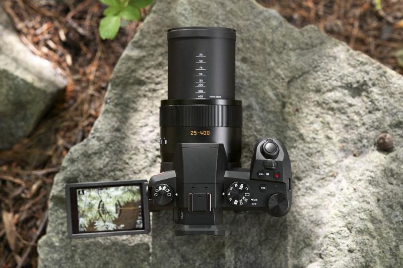 Máy ảnh Leica V-LUX 5 | Chính hãng Máy ảnh Leica V-LUX 5 | Chính hãng