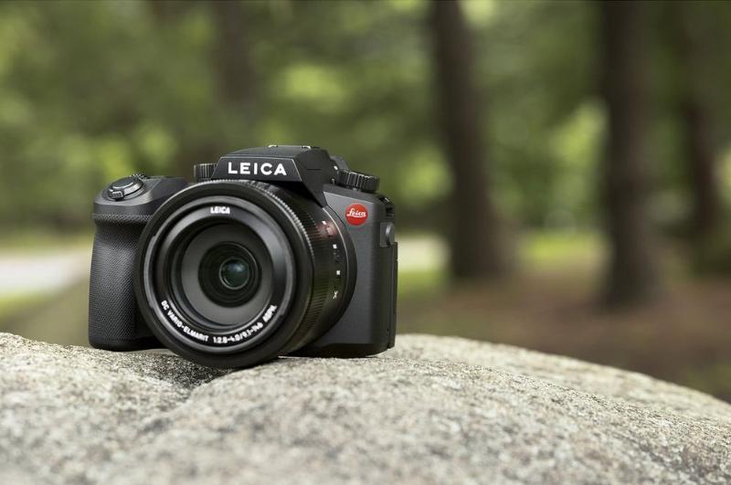 Máy ảnh Leica V-LUX 5 | Chính hãng Máy ảnh Leica V-LUX 5 | Chính hãng