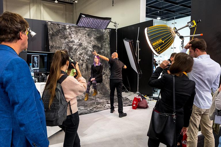 Máy ảnh Leica S3 | Chính hãng