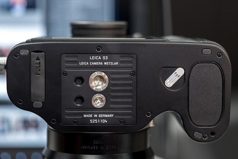 Máy ảnh Leica S3 | Chính hãng