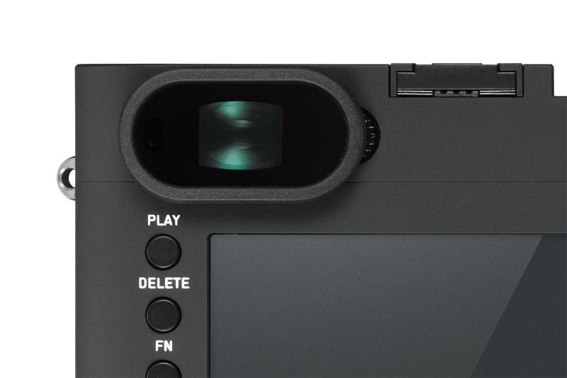 Máy ảnh Leica Q-P | Chính hãng
