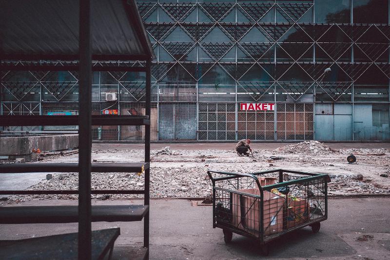 Máy ảnh Leica Q-P | Chính hãng