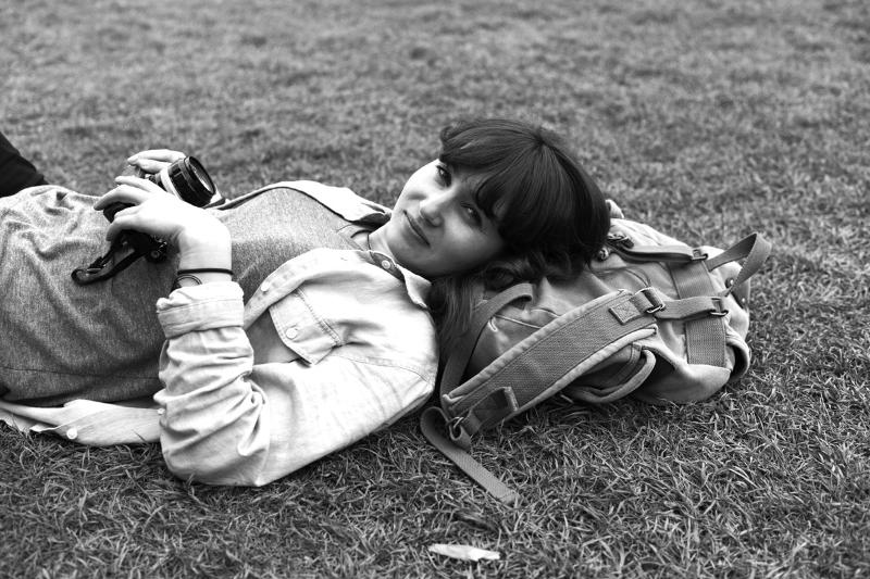 Máy ảnh Leica M Monochrom 