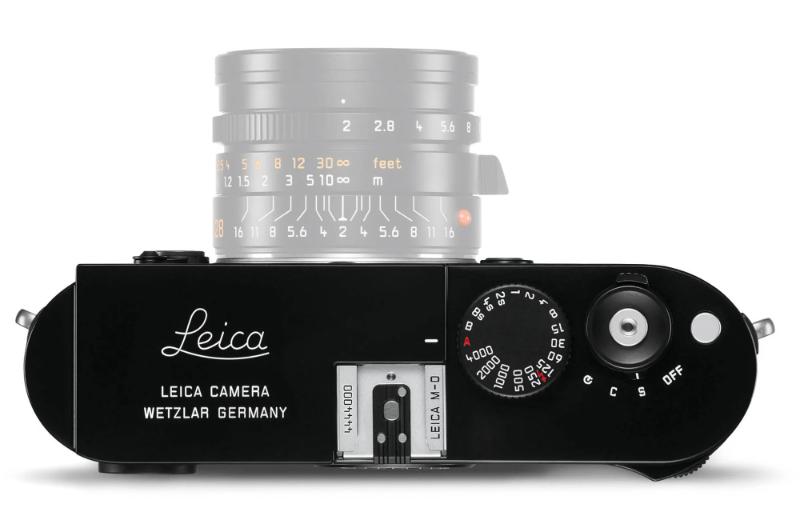Máy ảnh Leica M-D | Chính hãng Máy ảnh Leica M-D | Chính hãng