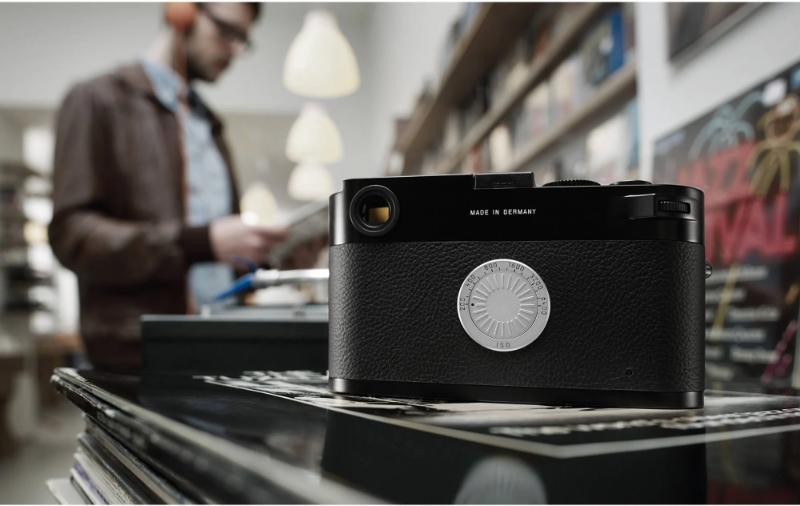 Máy ảnh Leica M-D | Chính hãng Máy ảnh Leica M-D | Chính hãng