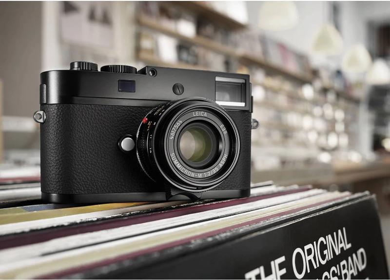 Máy ảnh Leica M-D | Chính hãng Máy ảnh Leica M-D | Chính hãng