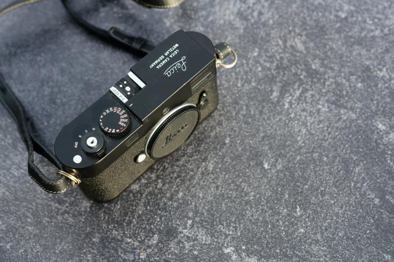 Máy ảnh Leica M-D | Chính hãng Máy ảnh Leica M-D | Chính hãng
