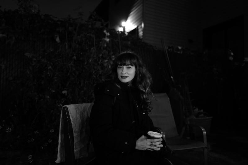 Máy ảnh Leica Q2 Monochrom Máy ảnh Leica Q2 Monochrom