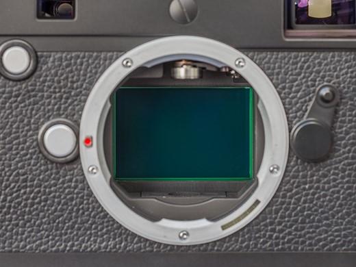 Máy ảnh Leica M Monochrom (Typ 246) Body