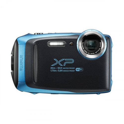 Máy ảnh Fujifilm FinePix XP130 Sky Blue