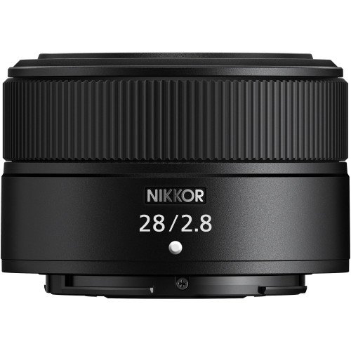 Ống kính Nikkor Z 28mm f/2.8 | Nhập Khẩu