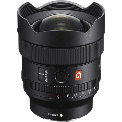 Sony FE 14mm f/1.8 GM | Chính hãng