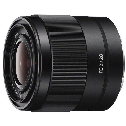 Ống kính Sony FE 28mm f/2 | Chính hãng (CŨ)