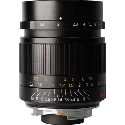 Ống kính 7Artisans 28mm f/1.4 FE-Plus For Sony E | Chính Hãng