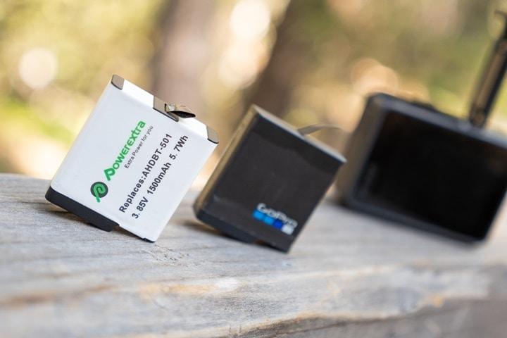 GoPro Hero 7 Black Chính Hãng