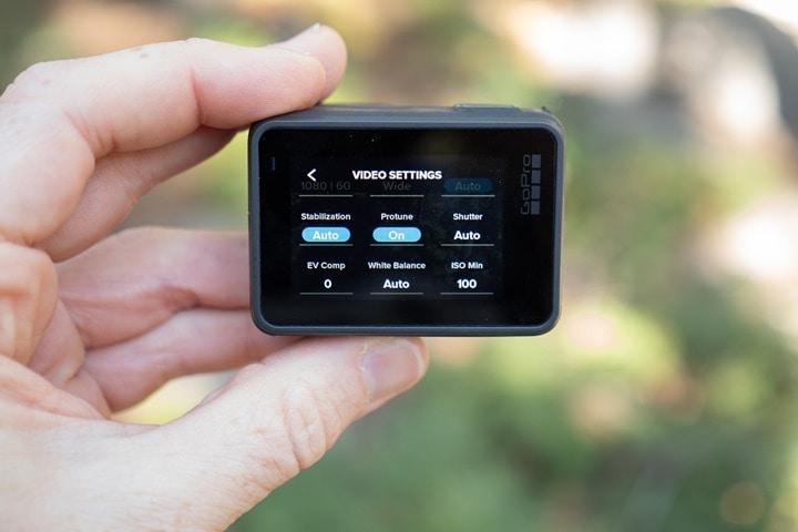 GoPro Hero 7 Bundle | Chính hãng FPT