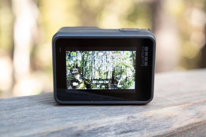 GoPro Hero 7 Black kèm thẻ nhớ 64gb 160Mb/s | Chính hãng FPT