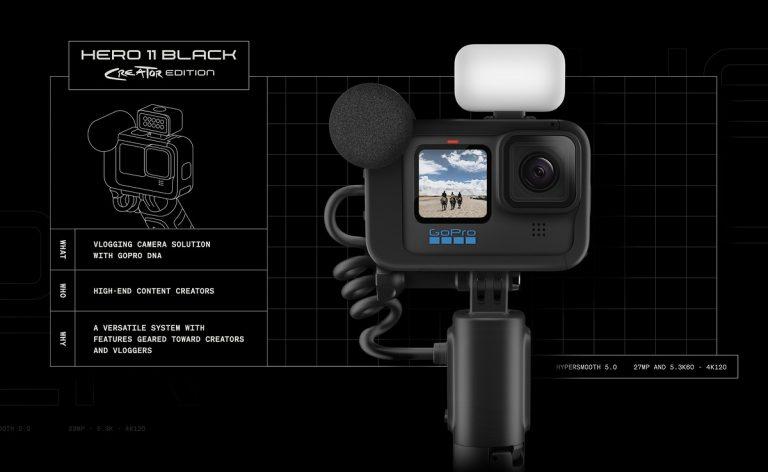 GoPro Hero 11 Black Combo 1 Chính Hãng GoPro Hero 11 Black Combo 1 Chính Hãng