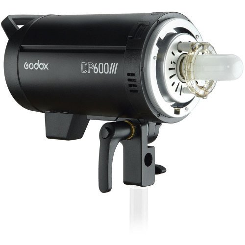 Đèn Studio Godox DP600III (CŨ)
