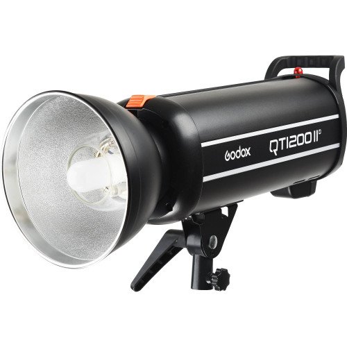 Đèn Flash Godox QT1200IIM (CŨ)