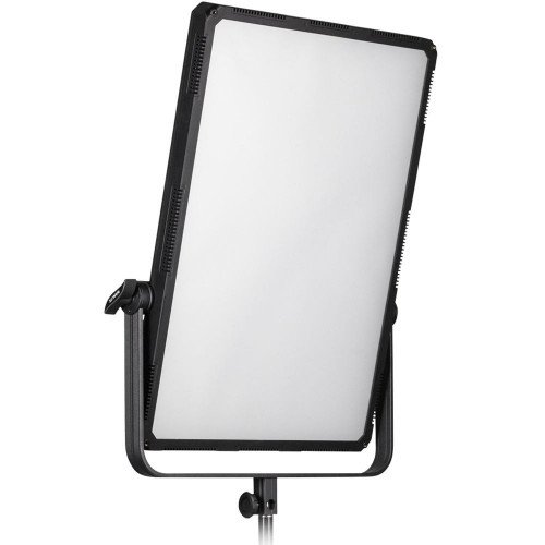 Đèn LED Studio Nanlite Compac 200