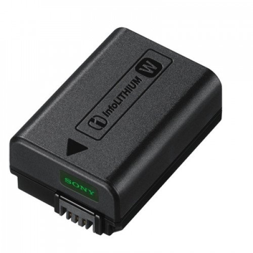 Pin Sony NP-FW50 (For A6000 / A6100 / A6300 / A6400 / A6500 / A7 / A7M2 / A7R / A7RM2 / A7S / A7S2) (CŨ)