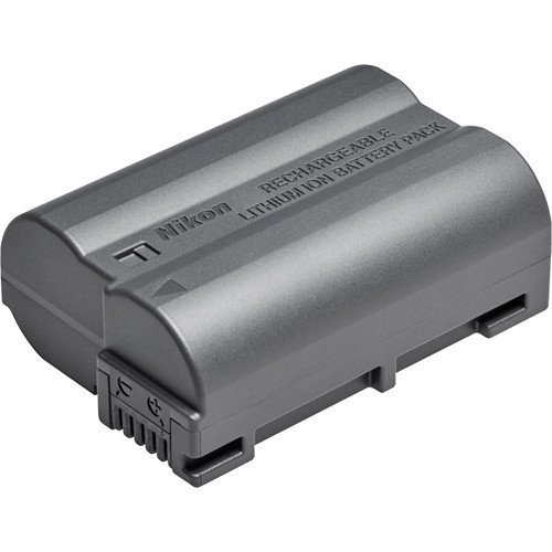 Pin Nikon EN-EL15B cho Nikon Z6, Z7, D7100, D7200, 7500, D500, D810, D850 (CŨ)