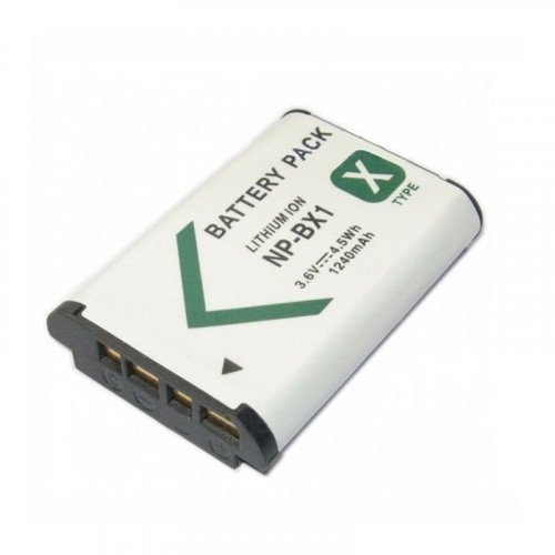 Pin Sony NP-BX1 (CŨ)