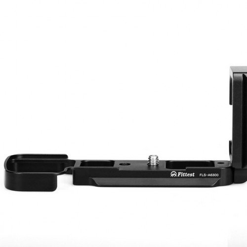 L-Plate Sony A7ii A7r2 (CŨ)