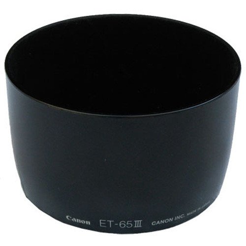 Loa che nắng Lens Hood ET-65 III (CŨ)