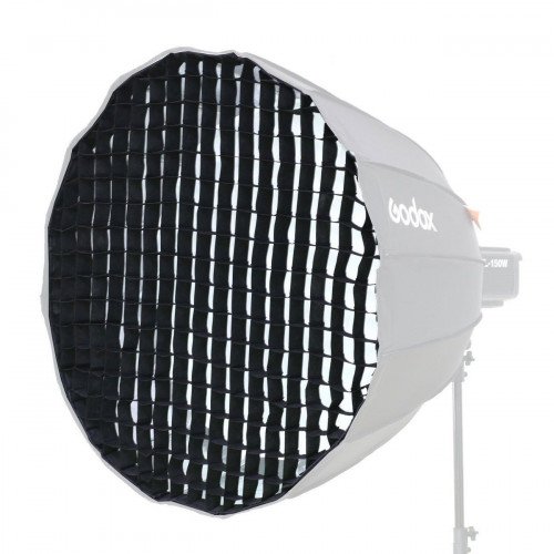 Lưới làm dịu ánh sáng Godox P120G