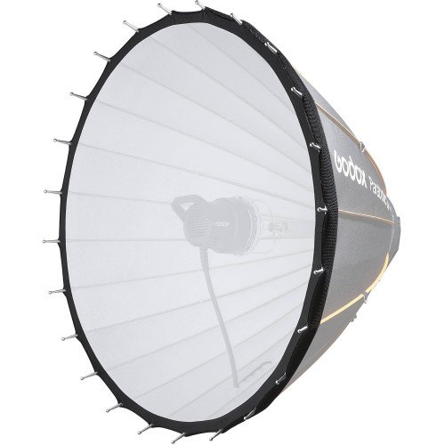 Godox Parabolic Reflector 128 Diffuser (P128-D1)