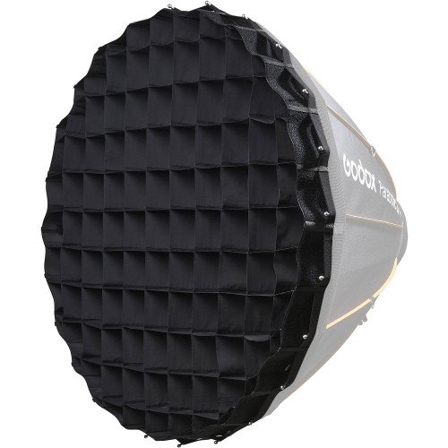 Godox Parabolic Reflector 128 Grid (P128-LG)