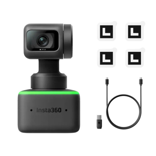 Webcam Insta360 Link