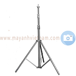 Chân Inox 2M8 (CŨ)