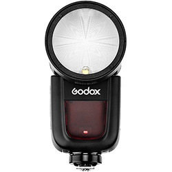 Đèn Flash Godox V1 cho Sony (CŨ)