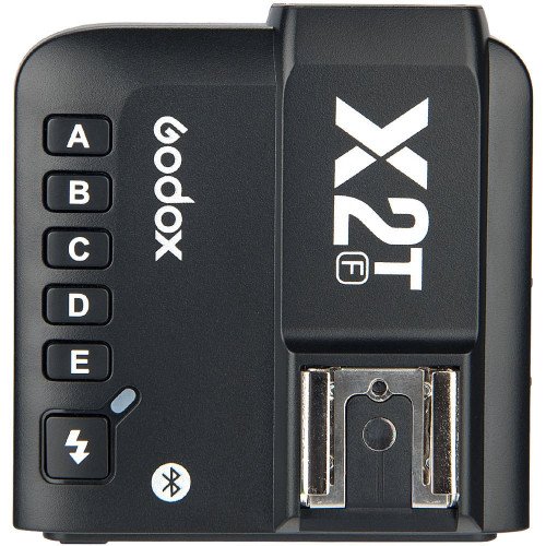 Trigger Godox X2T For Fujifilm (CŨ)