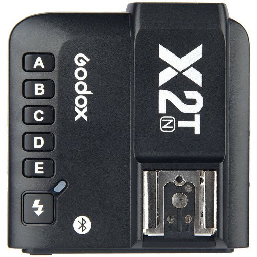 Trigger Godox X2T For Nikon (CŨ)