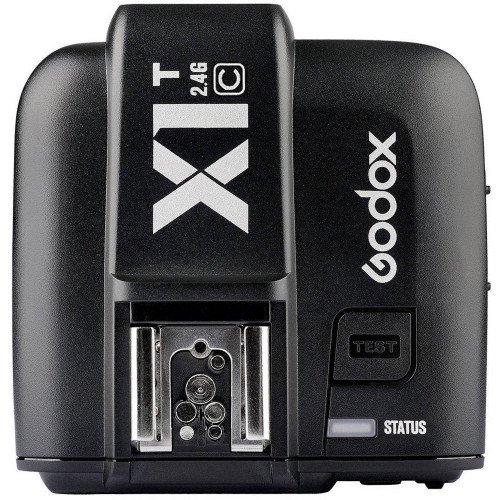 Trigger Godox X1T For Canon (CŨ)