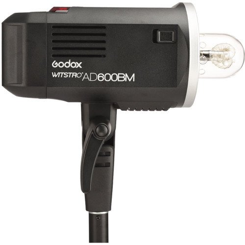 Đèn Flash Godox AD600BM (CŨ)