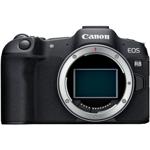 Máy ảnh Canon EOS R8 (Body Only) (CŨ)