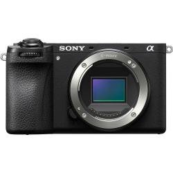 Máy Ảnh Sony a6700 (body) | Chính Hãng