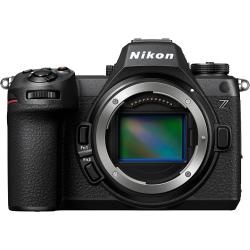 Máy ảnh Nikon Z6 Mark III CHÍNH HÃNG