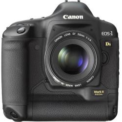 MÁY ẢNH CANON EOS-1DS MARK II DIGTAL
